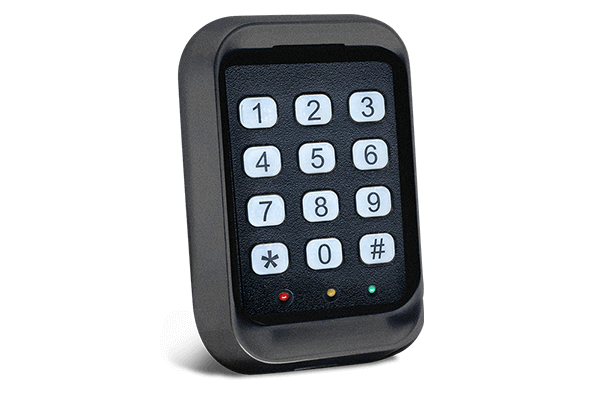 Access Control Contractor in the Cincinnati Tri-State area