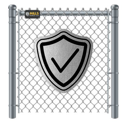 the Cincinnati Tri-State area Chain Link Fence Warranty Information