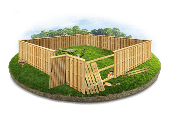 Fence Repair fence company in the Cincinnati Tri-State area.
