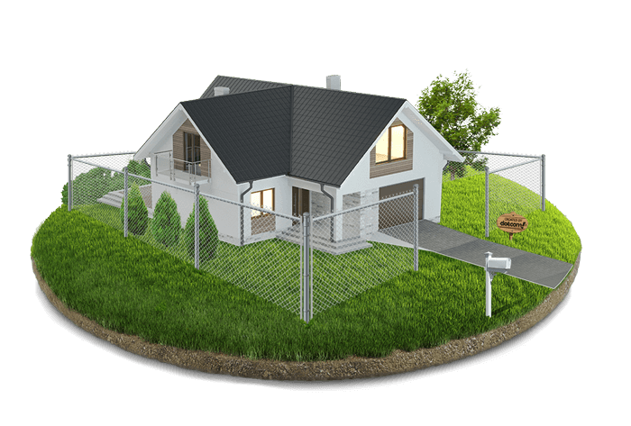 the Cincinnati Tri-State area Chain Link fence contractor in the Cincinnati Tri-State area.