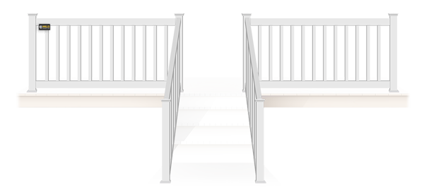 the Cincinnati Tri-State area Vinyl fence company in the Cincinnati Tri-State area.
