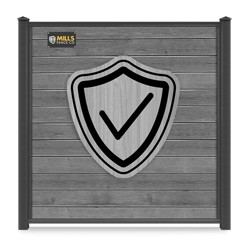 the Cincinnati Tri-State area Composite Fence Warranty Information