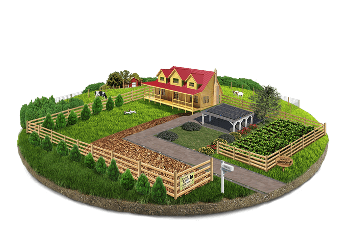 Farm Fence Contractor - the Cincinnati Tri-State area