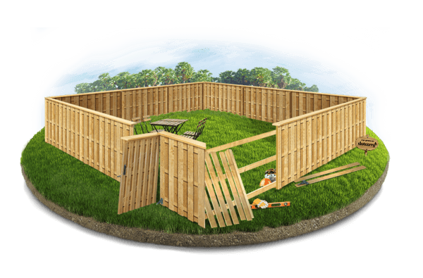 Fence Repair Fence Contractor in the Cincinnati Tri-State area