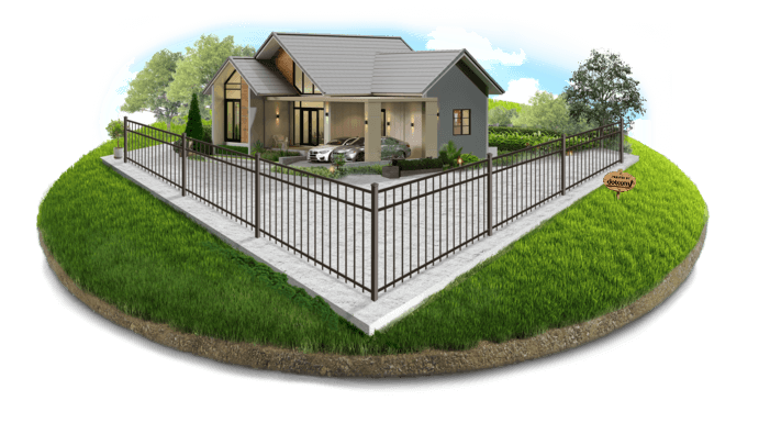 Railing Contractor in the Cincinnati Tri-State area