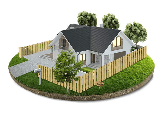 Residential Fence Contractor - the Cincinnati Tri-State area