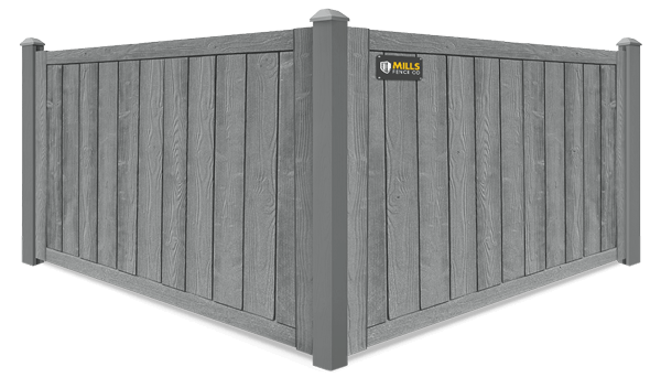 Catalyst Fence company in the Cincinnati Tri-State area