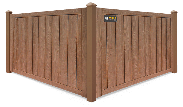 Catalyst Fence company in the Cincinnati Tri-State area
