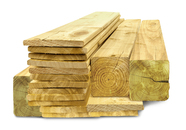 Pine wood fence company in the Cincinnati Tri-State area