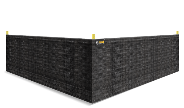 Silt  fence company in the Cincinnati Tri-State area