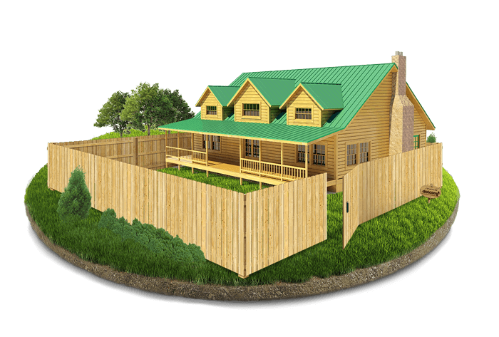 Wood Fence Contractor in the Cincinnati Tri-State area