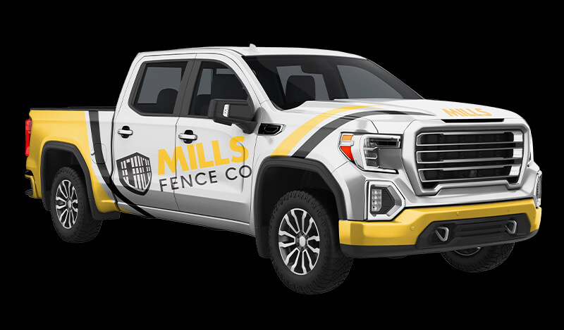 About our fence company in the Cincinnati Tri-State area