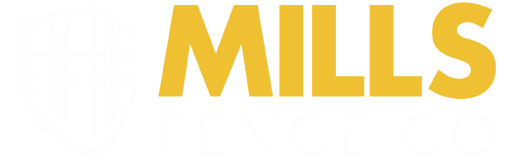 the Cincinnati Tri-State area fence company logo