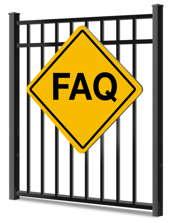 Fence FAQs in Fairfield Ohio