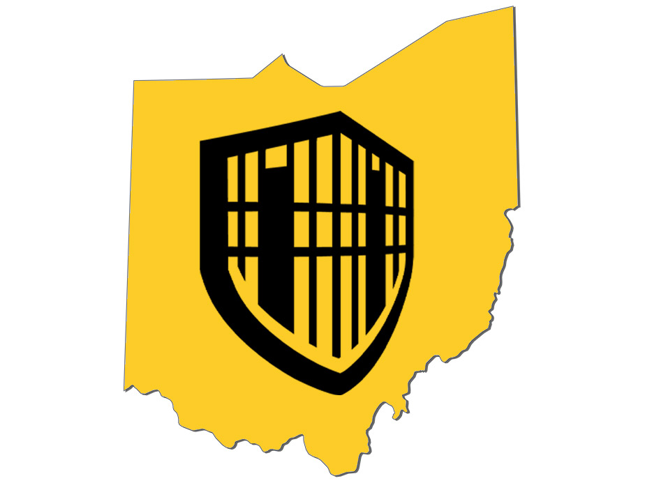 Fence company service area in the Cincinnati Tri-State area