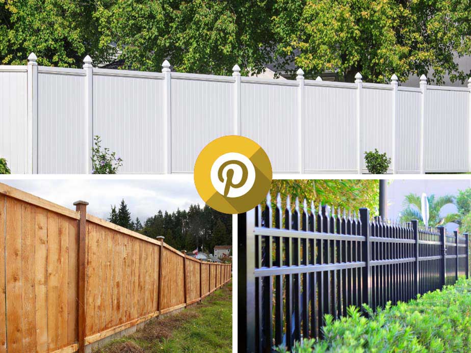 White Oak Ohio Pinterest Board